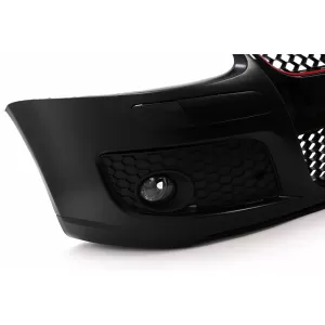 Frontstoßstange für VW Golf V 5 MK5 03-07 GTI Design Xenon Look Scheinwerfer-image-6099209