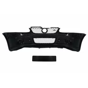 Frontstoßstange für VW Golf V 5 MK5 03-07 GTI Design Xenon Look Scheinwerfer-image-6099212