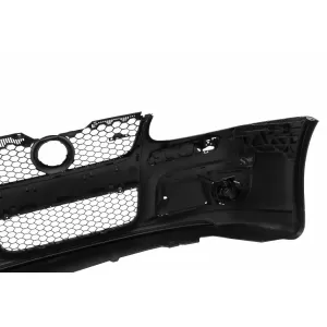 Frontstoßstange für VW Golf V 5 MK5 03-07 GTI Design Xenon Look Scheinwerfer-image-6099213