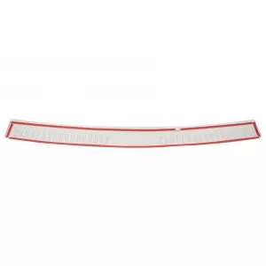 Kit Bandou Ornamente Protectie Portbagaj compatibil cu Land Rover Range Rover Sport L320 (2005-2011) Crom-image-6042041
