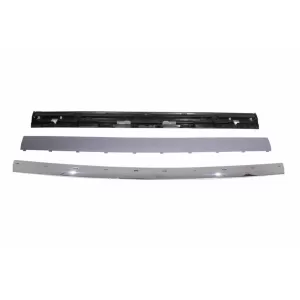 Kit Bandou Ornamente Protectie Portbagaj compatibil cu Land Rover Range Rover Sport L320 (2005-2011) Crom-image-6042042