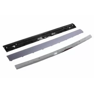 Kit Bandou Ornamente Protectie Portbagaj compatibil cu Land Rover Range Rover Sport L320 (2005-2011) Crom-image-6042043
