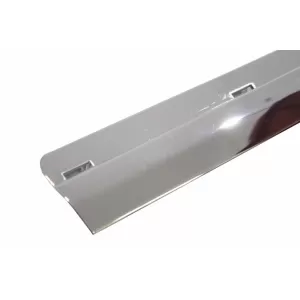 Kit Bandou Ornamente Protectie Portbagaj compatibil cu Land Rover Range Rover Sport L320 (2005-2011) Crom-image-6042044