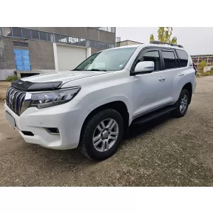 Oldal küszöb fellépő Toyota Land Cruiser Prado FJ150 (2010-) 5 ajtós-image-6279180