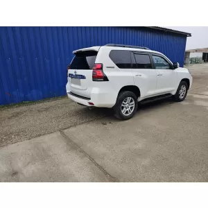 Oldal küszöb fellépő Toyota Land Cruiser Prado FJ150 (2010-) 5 ajtós-image-6279183