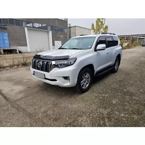 Oldal küszöb fellépő Toyota Land Cruiser Prado FJ150 (2010-) 5 ajtós-image-6279190