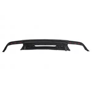 Pare-chocs Diffuseur d'air pour Mercedes W222 S-Class 13-17 Embouts Tips S63 Look-image-6042286