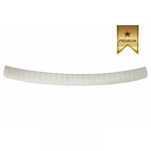 KIT Bandouri Ornamente Protectie Portbagaj Aluminiu compatibil cu SUBARU Forester (2013+)-image-6042562