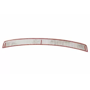 KIT Bandouri Ornamente Protectie Portbagaj Aluminiu compatibil cu SUBARU Forester (2013+)-image-6042565