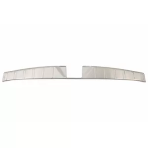 KIT Bandouri Ornamente Protectie Portbagaj Aluminiu compatibil cu SUBARU Forester (2013+)-image-6042567