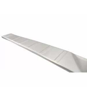 KIT Bandouri Ornamente Protectie Portbagaj Aluminiu compatibil cu SUBARU Forester (2013+)-image-6042568