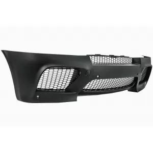 Bara Fata cu Aripi fata si extensii compatibil cu BMW X5 E70 (2007-2013) M-Design-image-6042889