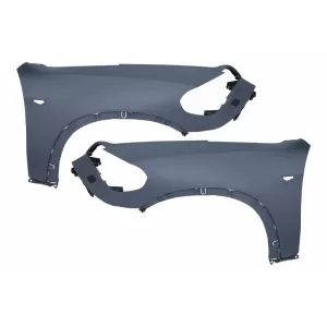 Bara Fata cu Aripi fata si extensii compatibil cu BMW X5 E70 (2007-2013) M-Design-image-6042893