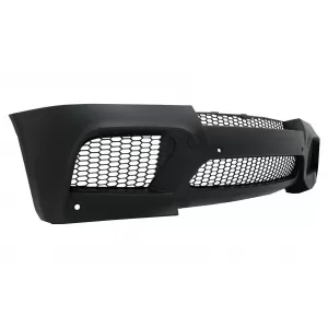 Pachet Exterior Complet cu Aripi Laterale Fata compatibil cu BMW X5 E70 (2007-2013) X5M M Design-image-6042900