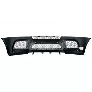 Pachet Exterior Complet cu Aripi Laterale Fata compatibil cu BMW X5 E70 (2007-2013) X5M M Design-image-6042901