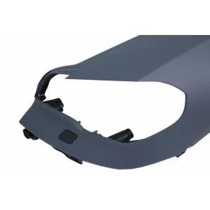 Pachet Exterior Complet cu Aripi Laterale Fata compatibil cu BMW X5 E70 (2007-2013) X5M M Design-image-6042912