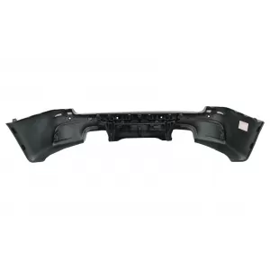 Pachet Exterior Complet cu Aripi Laterale Fata compatibil cu BMW X5 E70 (2007-2013) X5M M Design-image-6061456