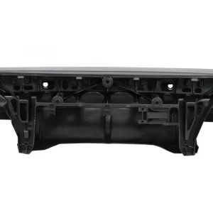 Pachet Exterior Complet cu Aripi Laterale Fata compatibil cu BMW X5 E70 (2007-2013) X5M M Design-image-6061457