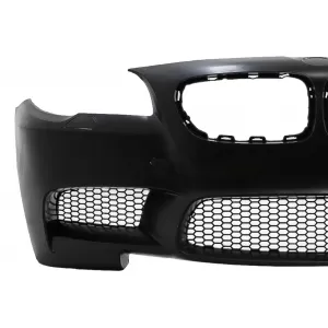 Complete Body Kit suitable for BMW 5 Series F10 (2010-2017) M5 Design