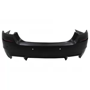Bodykit Stoßstange Seitenschweller für BMW 5er F10 2010-2017 M5 Design-image-6330689