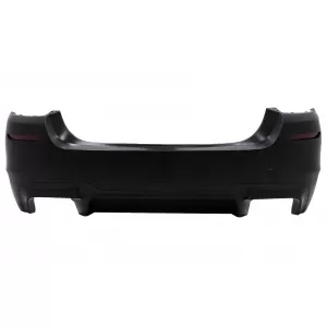 Body Kit BMW 5 F10 (2010-2017) modellekhez, M5 dizájn-image-6338194