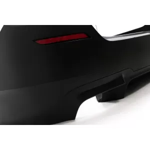 Body Kit BMW 5 F10 (2010-2017) modellekhez, M5 dizájn-image-6338197