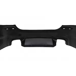 Body Kit BMW 5 F10 (2010-2017) modellekhez, M5 dizájn-image-6338199