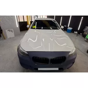Bodykit Stoßstange Seitenschweller für BMW 5er F10 2010-2017 M5 Design-image-6339675