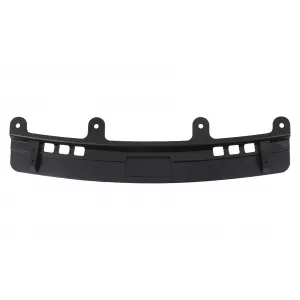 Frontspoilerlippe für BMW 5er G30 G31 2017-2019 M Look Glänzend schwarz-image-6043498
