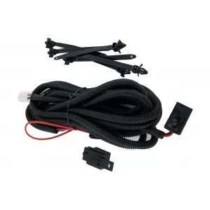 Faruri Angel Eyes compatibil cu BMW Seria 7 E32 Seria 5 E34 Negru-image-6044561