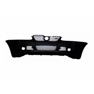 Stoßstange Scheinwerfer für VW Golf 5 V 03-07 Jetta 05-10 GTI Look Kühlergrill-image-6043255