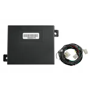 image-35-Adapter Multibeam fényszórókhoz, teljes LED, Mercedes S-osztály W222 (2013-2017) Facelift, OEM dinamikus irányjelzők
