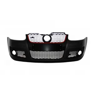 Bara Fata cu Faruri RHD compatibil cu VW Golf 5 V Mk5 (2003-2007) Jetta (2005-2010) GTI Design-image-6043292