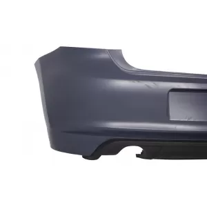 Bodykit Scheinwerfer Rückleuchten LED Dynamic für VW Polo 6R 09-17 Stoßfänger Seitenschweller-image-6043327