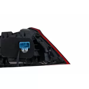 Full LED Фарове с LED Задни светлини , подходящи за VW Passat B8 3G (2014-2019) Matrix R линия с последователни Динамичен Въртящи се светлини-image-6043373