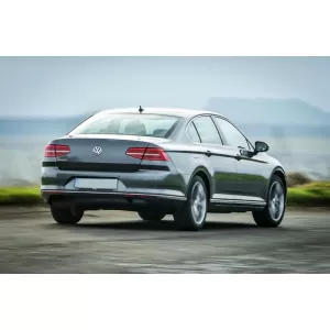 Full LED Фарове с LED Задни светлини , подходящи за VW Passat B8 3G (2014-2019) Matrix R линия с последователни Динамичен Въртящи се светлини-image-6043374