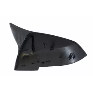 Kit Mirror Covers and Trunk Spoiler suitable for BMW 3 Series F30 (2011-2018) M4 Design Real Carbon