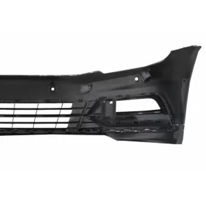 Front Bumper suitable for VW Passat B8 3G (2015-2018) R-Line with Headlights LED Matrix with Sequential Dynamic Turning Lights