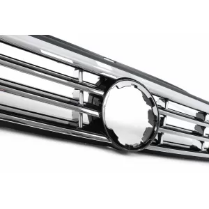 Front Bumper suitable for VW Passat B8 3G (2015-2018) R-Line with Headlights LED Matrix with Sequential Dynamic Turning Lights