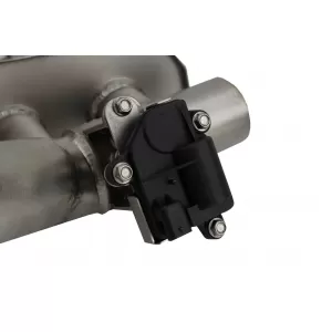 Teljes kipufogórendszer szeleppel Range Rover Sport L494 (2014-2017)-image-6045226