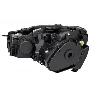 Scheinwerfer Rückleuchten LED für VW Golf 6 08-13 R20 U Look Dynamisches Licht-image-6043674