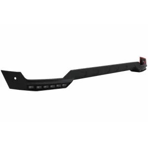 Bara fata Prelungire Bara Fata LED DRL si Prelungire Superioara Bara Fata compatibil cu Mercedes G-Class W463 (1989-2017) G65 Look-image-6043704