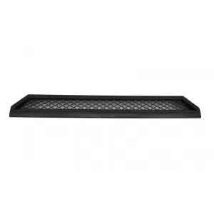 Bara fata Prelungire Bara Fata LED DRL si Prelungire Superioara Bara Fata compatibil cu Mercedes G-Class W463 (1989-2017) G65 Look-image-6043709