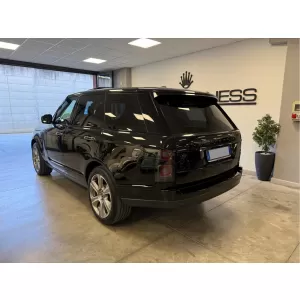 Teljes LED-es hátsó lámpák Range Rover Vogue L405 (2013-2017) facelift dizájn, füstös-image-6127876