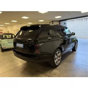 Teljes LED-es hátsó lámpák Range Rover Vogue L405 (2013-2017) facelift dizájn, füstös-image-6127877