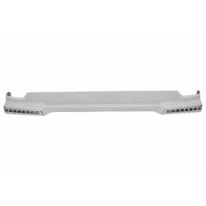 image-15-Első lökhárító spoiler TOYOTA Land Cruiser FJ200 (2008-2011) modellekhez, konverzió 2012-es facelift modellre, gyöngyfehér