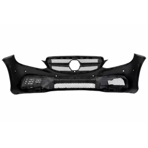 Kit Carrocerí­a para Mercedes E W212 Facelift 13-16 Parachoques Puntas E63 Look-image-6043979