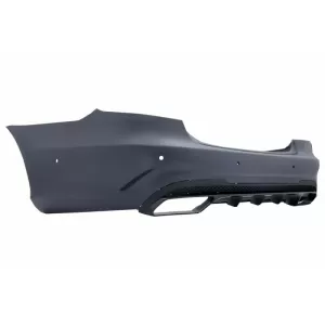 Kit Carrocerí­a para Mercedes E W212 Facelift 13-16 Parachoques Puntas E63 Look-image-6043981