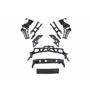 Kit Carrocerí­a para Mercedes E W212 Facelift 13-16 Parachoques Puntas E63 Look-image-6043985