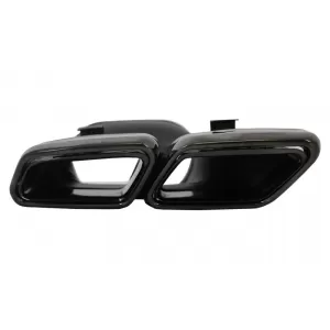 Kit Carrocerí­a para Mercedes E W212 Facelift 13-16 Parachoques Puntas E63 Look-image-6043987